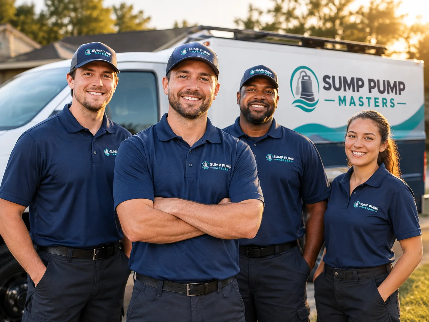 Sump Pump Repair company in Crisfield, MD